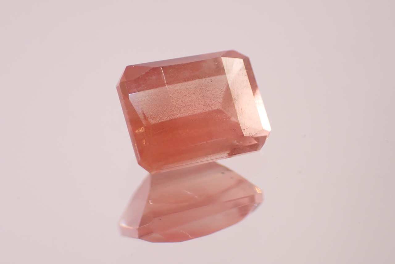 オレゴンサンストーン　1.58ct　[D11‐394]