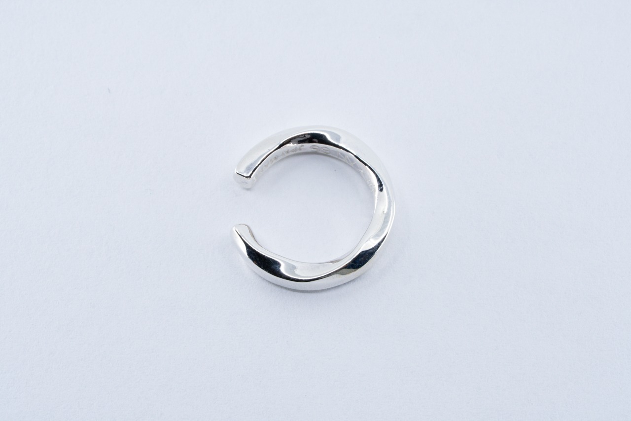 PI-029 Side twist Ear cuff