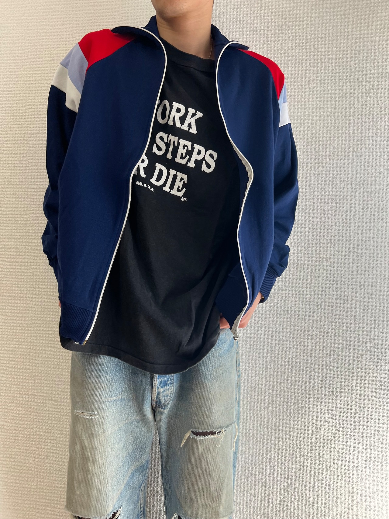 1980s Tatrasvil Europe Jersey