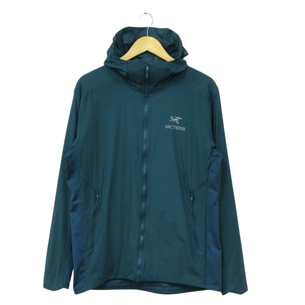 00年製 patagonia パタゴニア マウンテンパーカー ツートンカラー