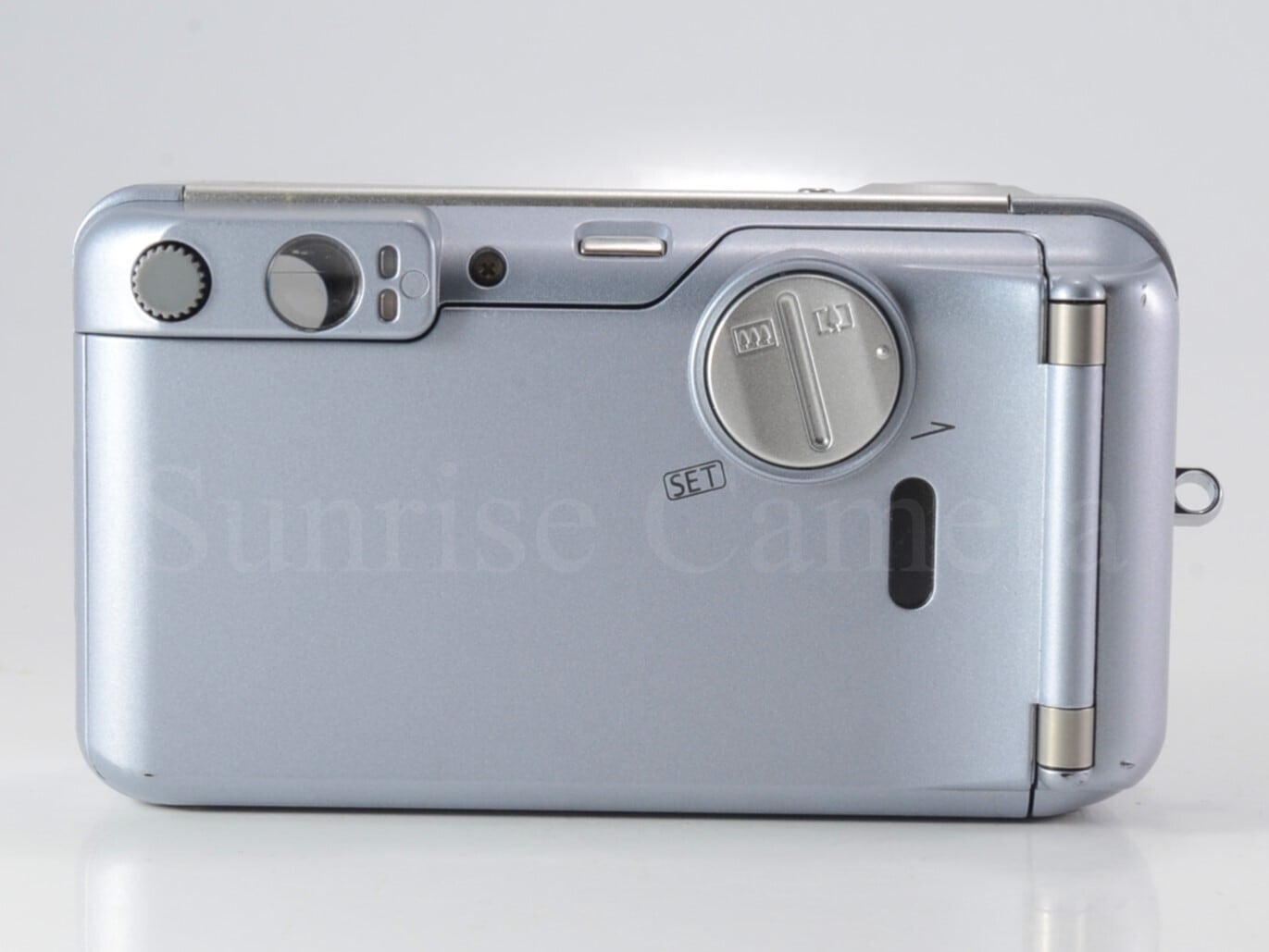 気軽にフィルムを】Canon Autoboy N130 フィルムコンパクトカメラ