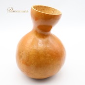 フラダンス イプ ひょうたん 楽器 小物 小道具 ベージュ系 民族舞踊 民族楽器 ハワイアン タヒチアンダンス ダンス 練習 発表会 イベント フラ ダンス イプ楽器 ひょうたん 小道具 民族楽器 発表 練習 ハワイ 文化 イベント用