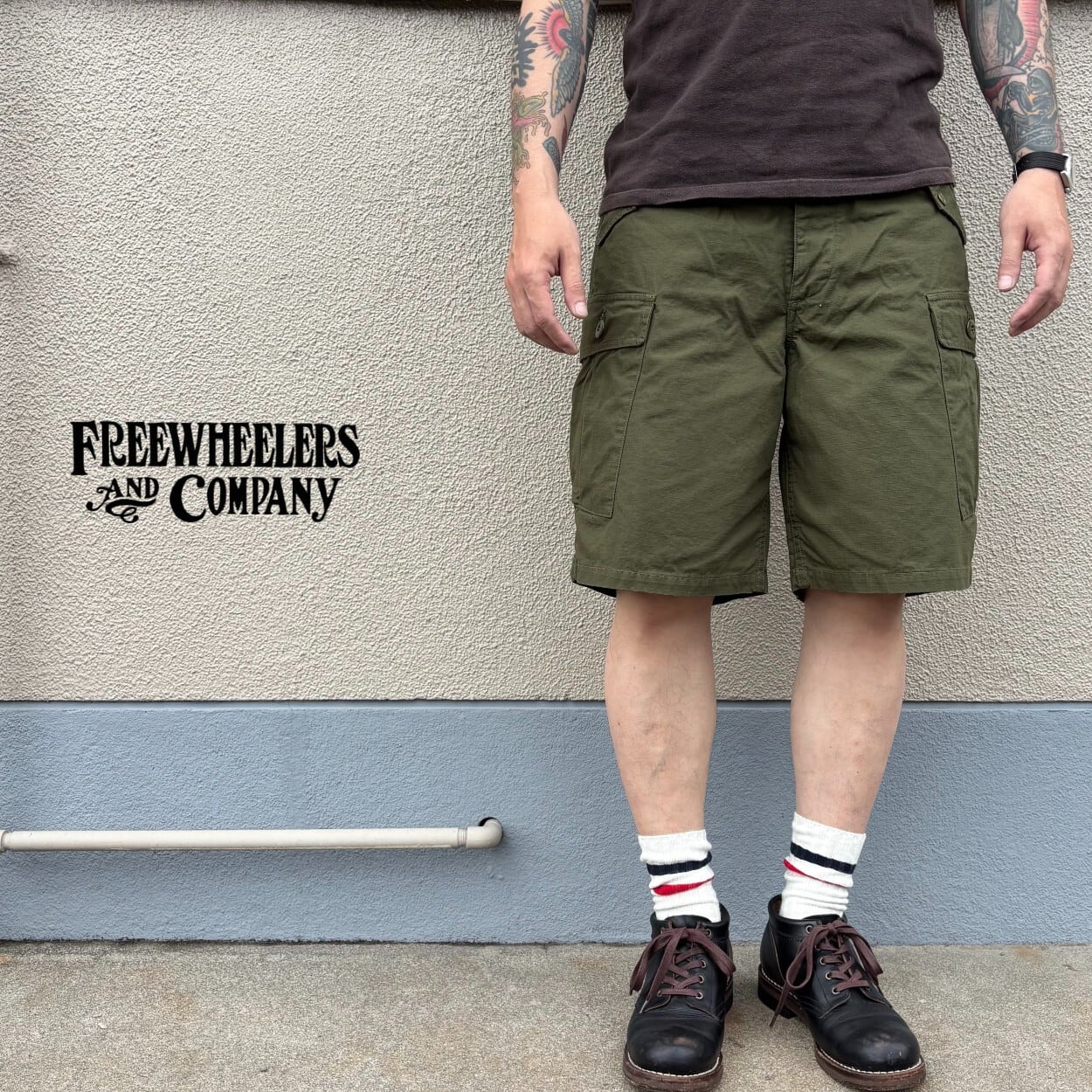 NEW ITEMS | MONKEY WRENCH