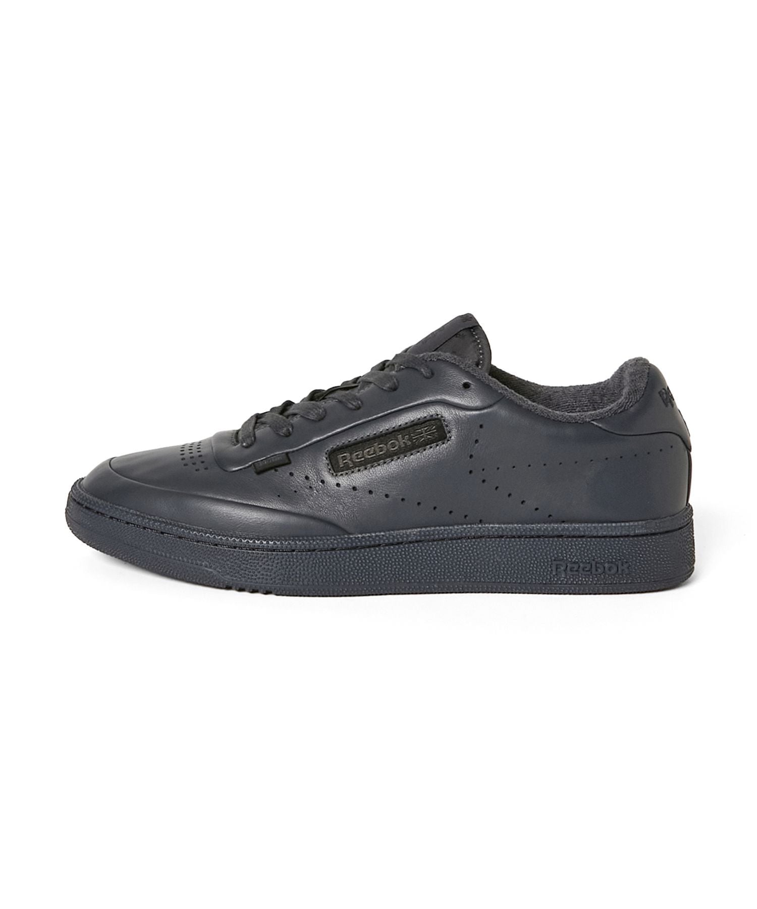 N.HOOLYWOOD x Reebok : CLUB C 85 VINTAGE N.H 2251-SE01 C