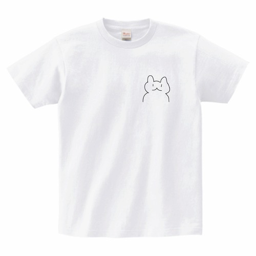 謎生き物Tシャツ2