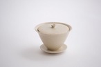 吉田香楠子 Kanako Yoshida - 蓋碗 lidded cup