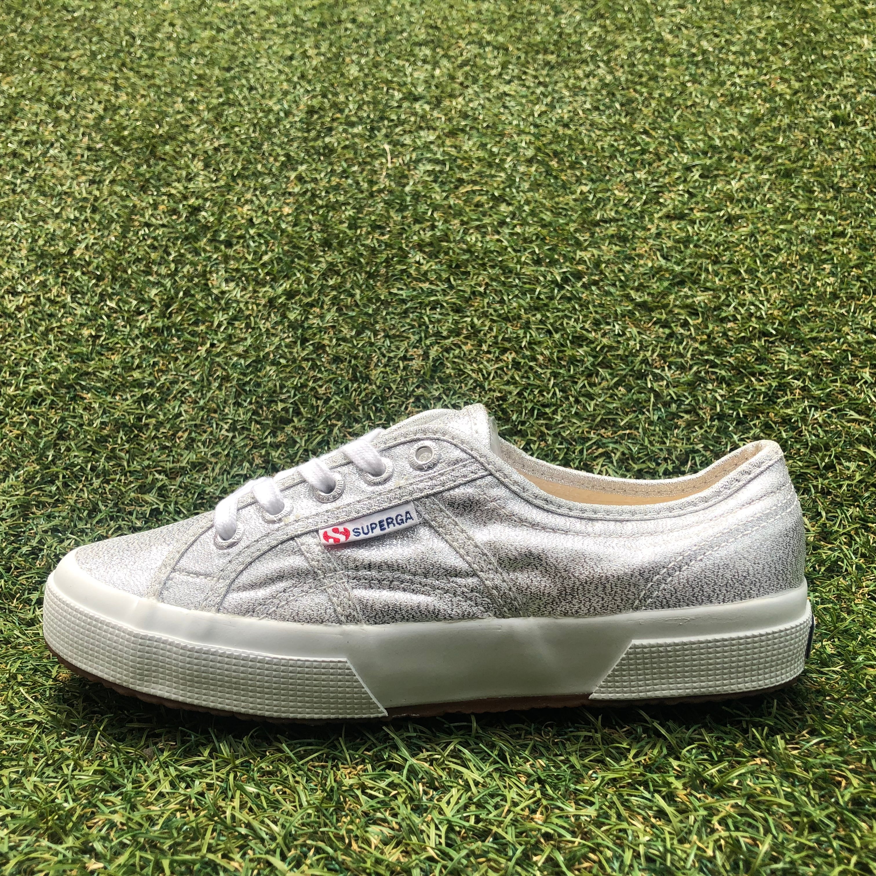 SUPERGA スペルガ 2750 LAMEW H2