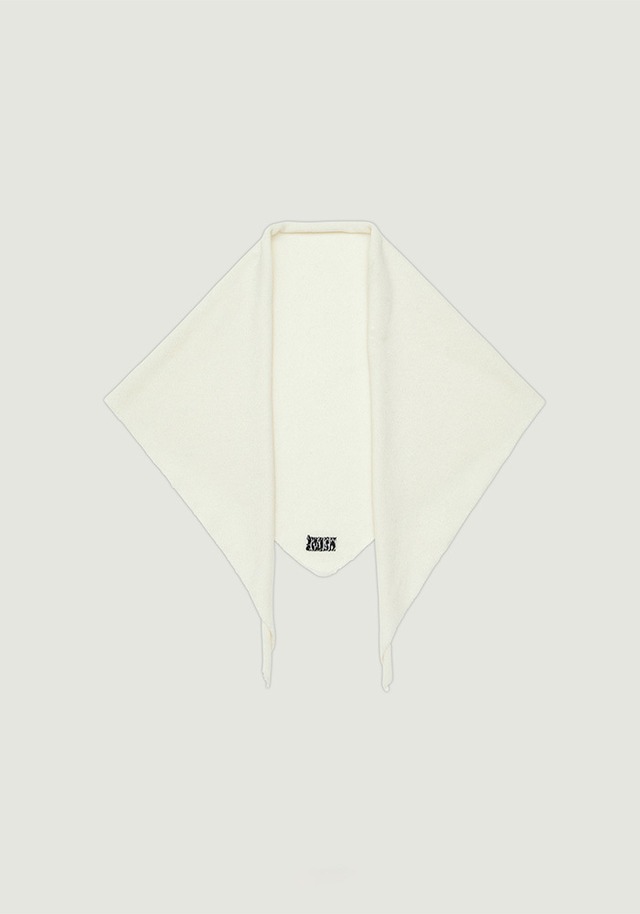 [GROVE] ELENA KNIT SCARF 正規品 韓国ブランド 韓国ファッション 韓国代行 日本 店舗  ブランド グローブ grvr 通販