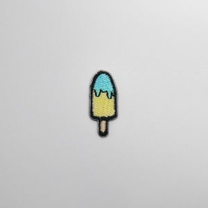 patch / POPSICLE