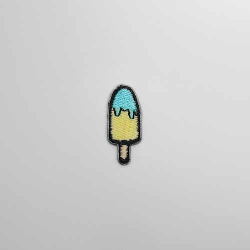 patch / POPSICLE