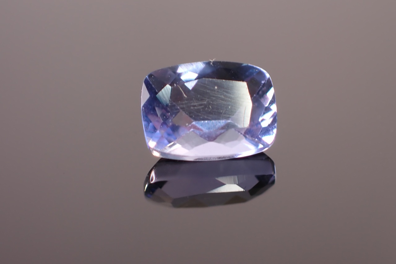 カラーチェンジフローライト　1.09ct　[D12-8]