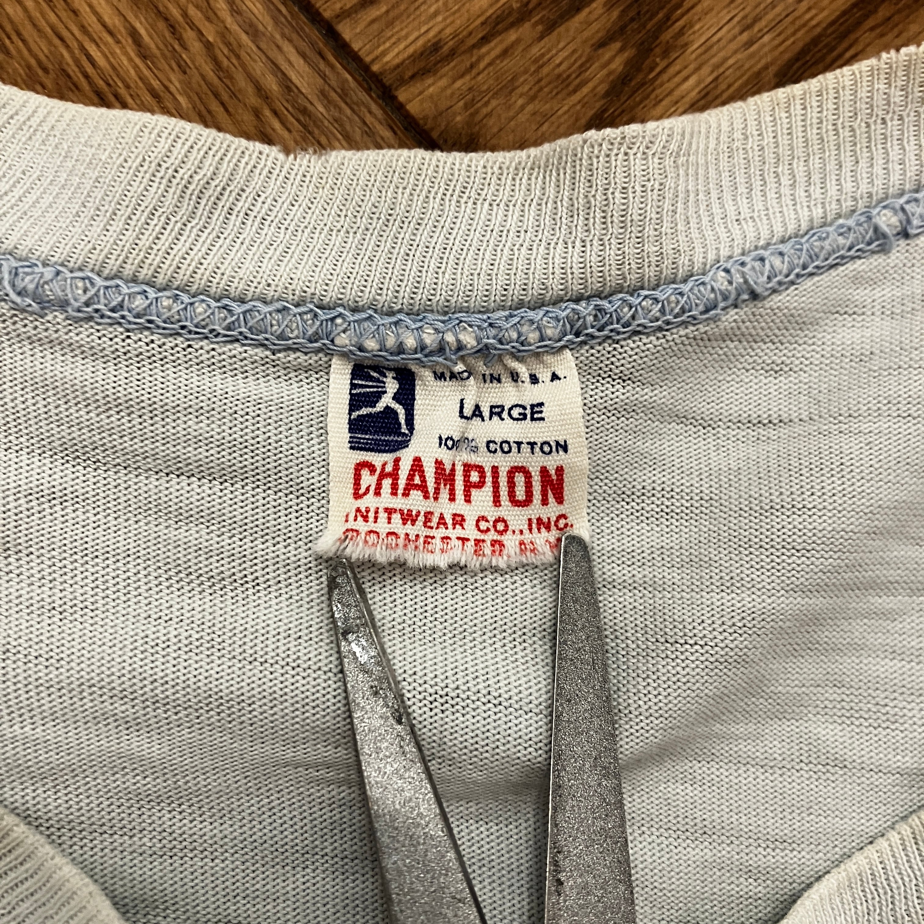 1960'S CHAMPION 