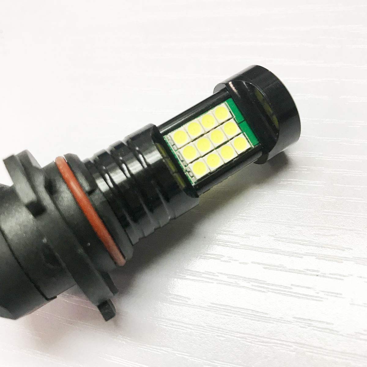 プロジェクター（箱に傷あり） レクサス RX GGL10 H21.1～ LEDフォグランプ H11 36発 プロジェクター