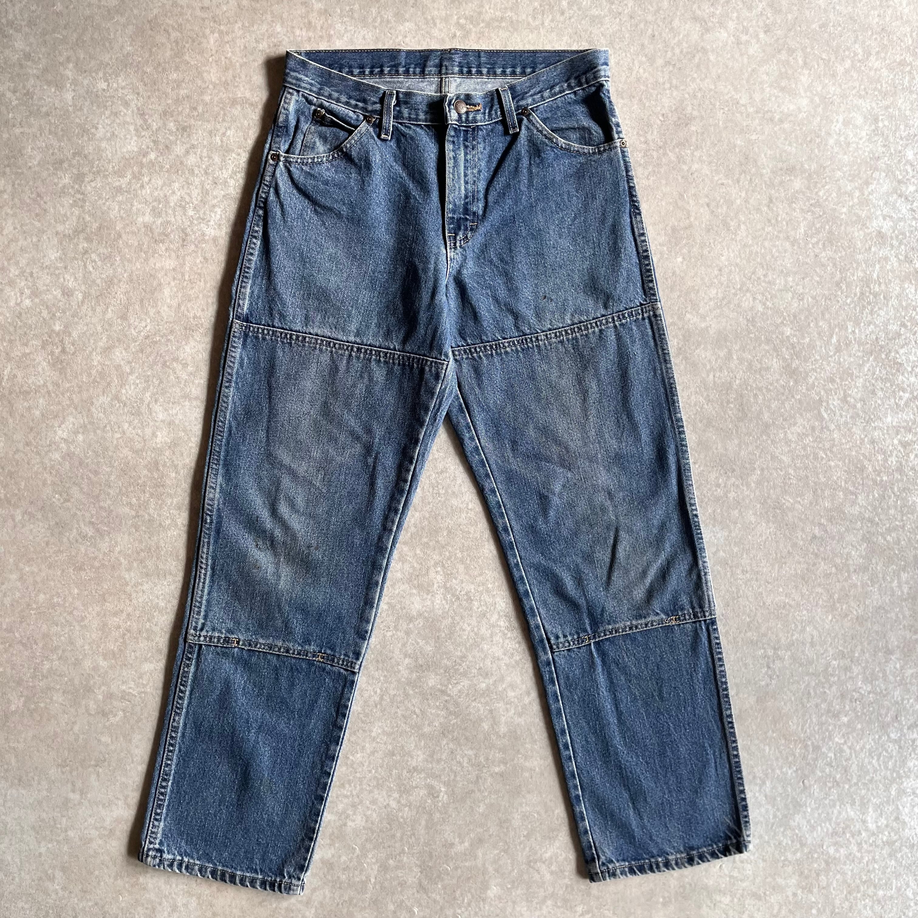 Dickies Denim Double Knee W30 L30