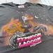 90s Disney Fashions Walt Disney World 〝  Typhoon Lagoon 〟print T-Shirt  / Size  XX-LARGE