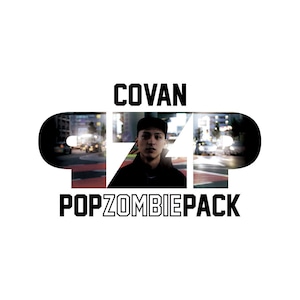 COVAN - POP ZOMBIE PACK