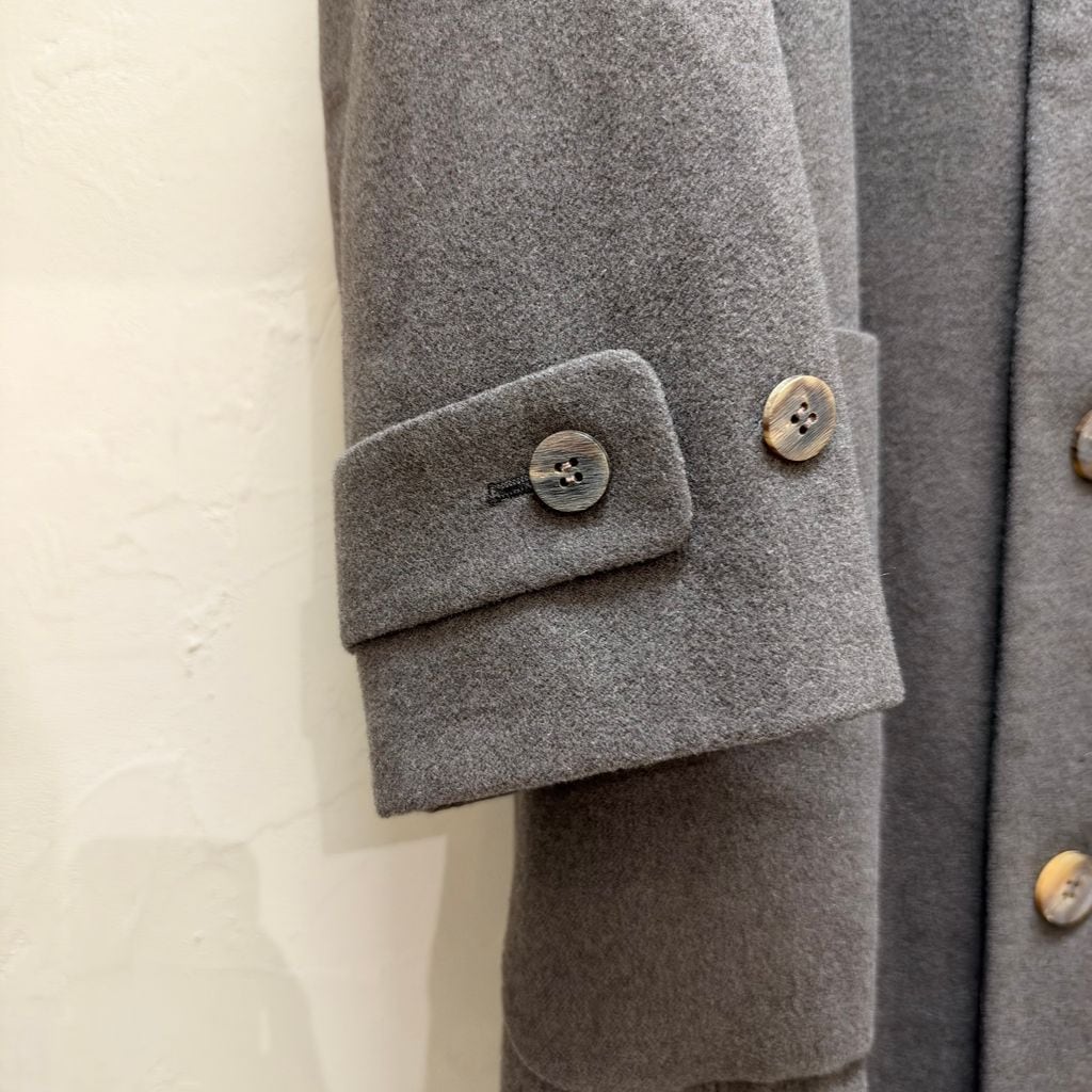 ISSEY MIYAKE MEN イッセイ ミヤケ メン 98AW Archive Cashmere-Wool