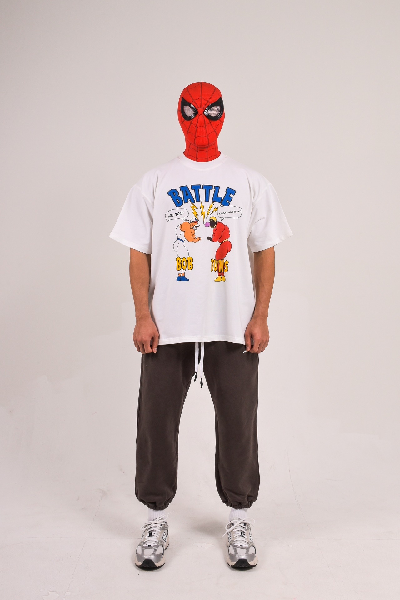 グラフィックTシャツ 9