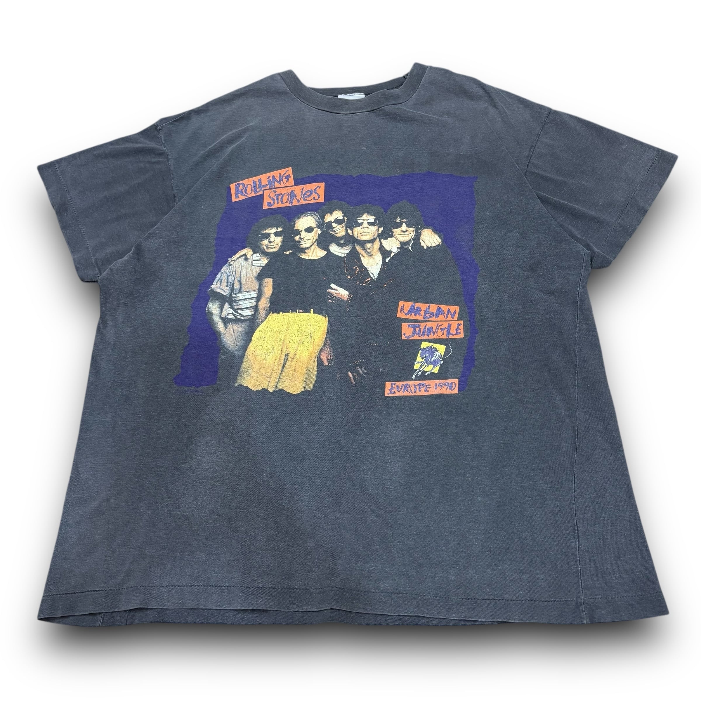 VINTAGE Rolling Stones Shine a Light T Shirt （ヴィンテージ