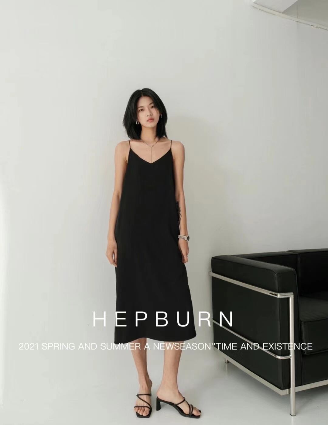 キャミワンピー  AJ2205-628