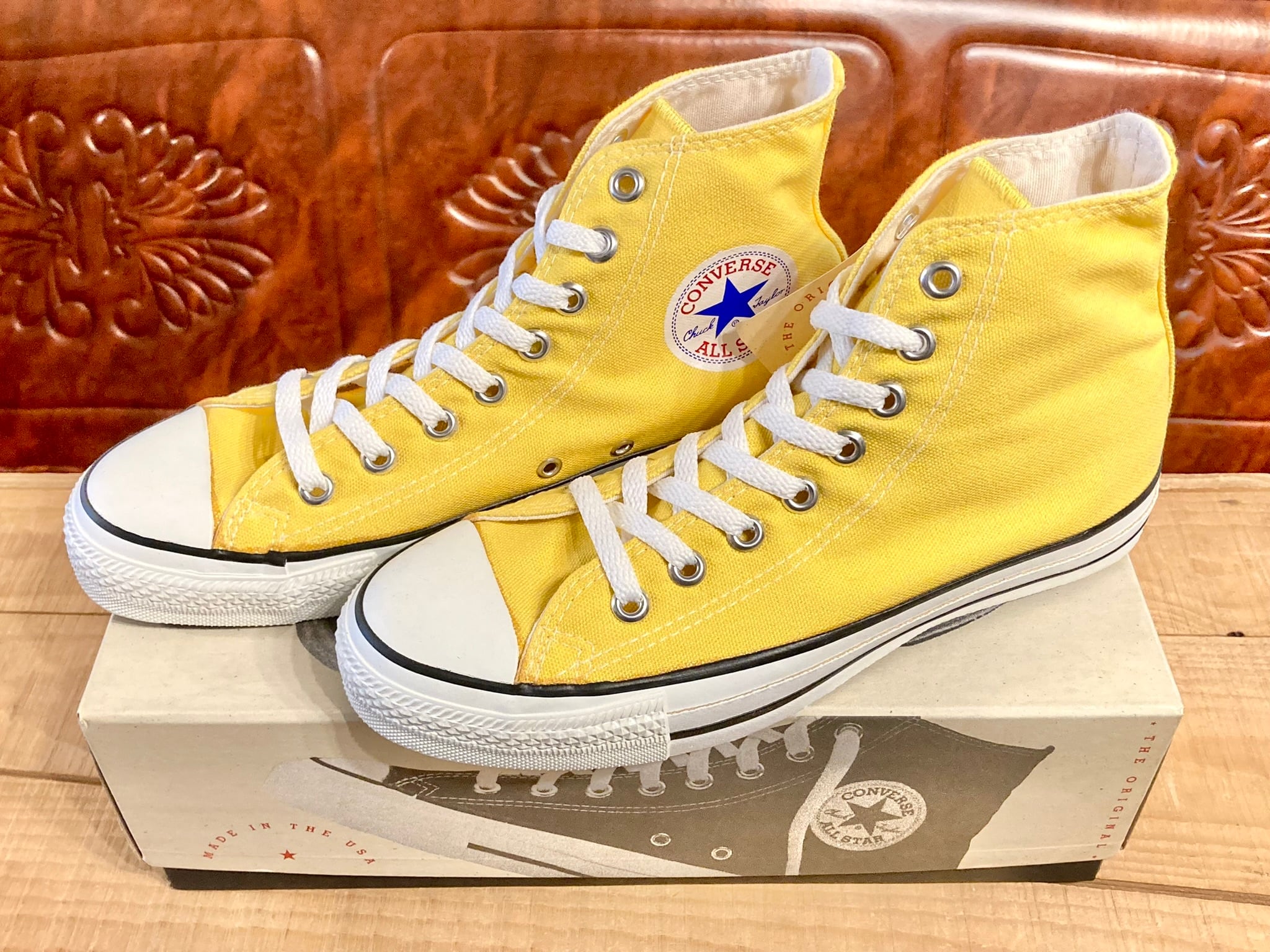 converse（コンバース） ALL STAR HI（オールスター）ハイカット