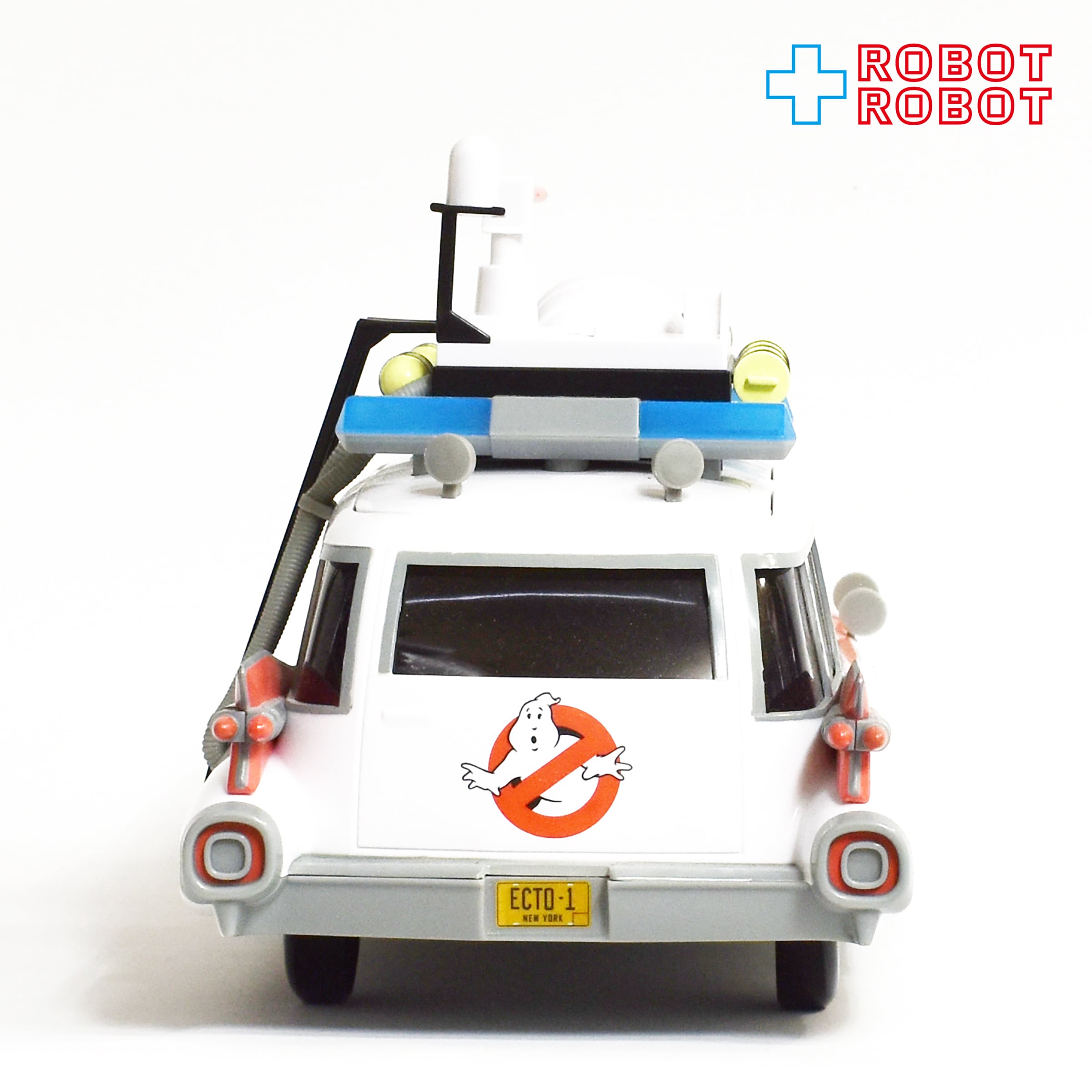 ゴーストバスターズ / フローズン・サマー ECTO-1 ポップコーン