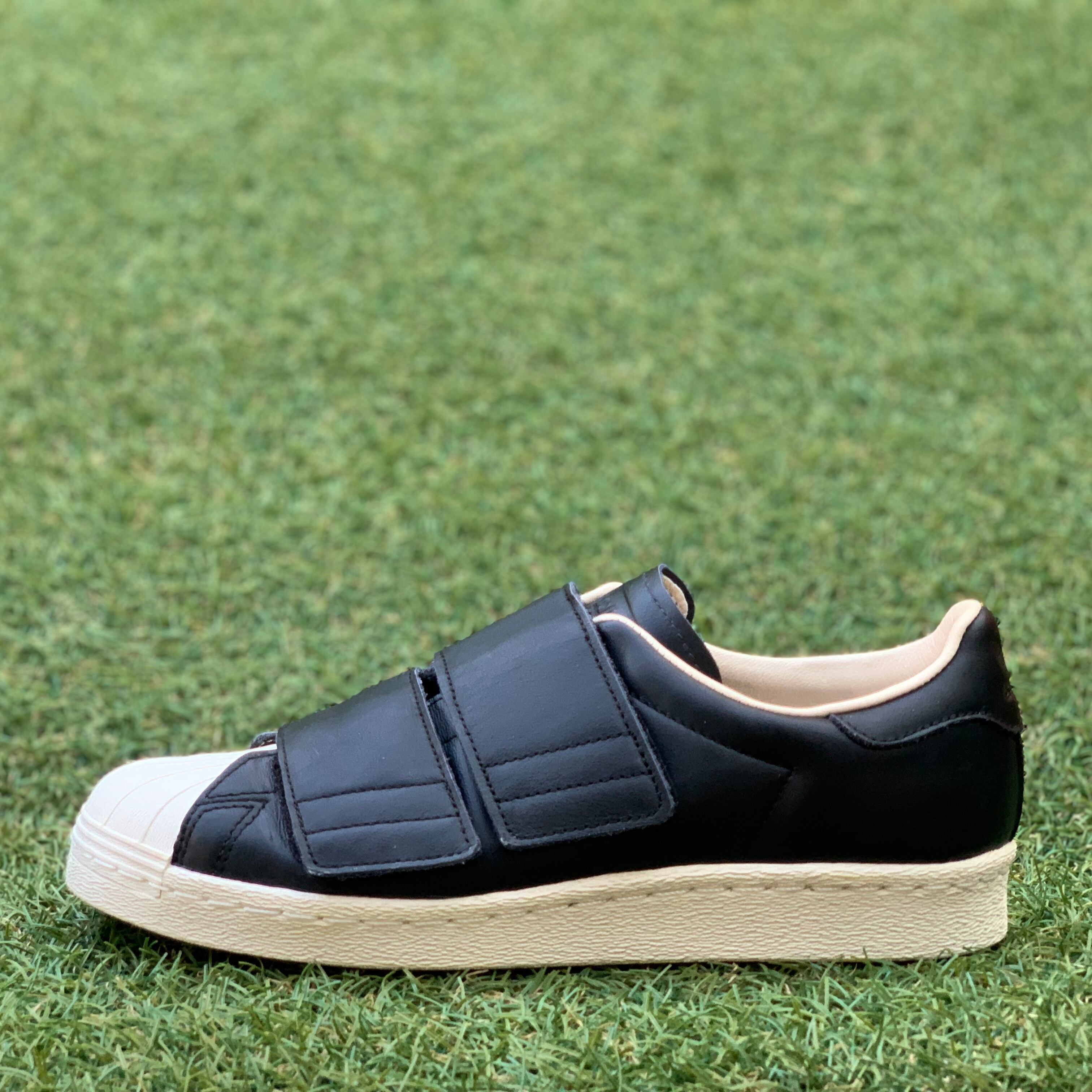 adidas SS80S V アディダス スーパースター80s ベルクロ G330