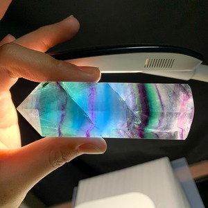 108 ポイント プレミアム✩グラデーションフローライト