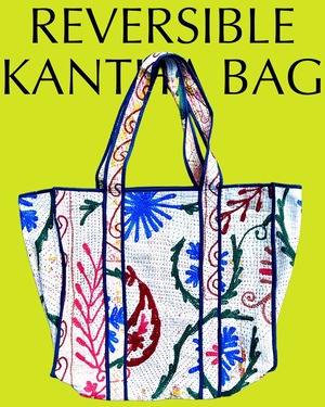 REVERSIBLE KANTHA BAG_015