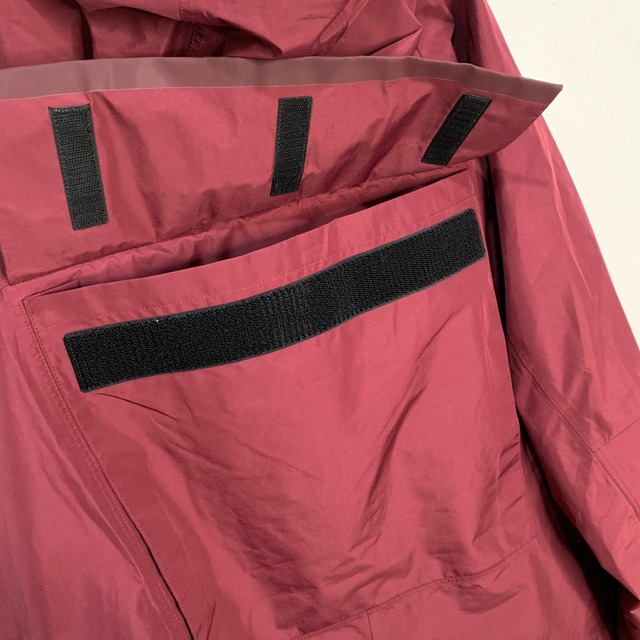 NIKE ナイキ ストームフィットADVテックパックゴアテックスジャケット L