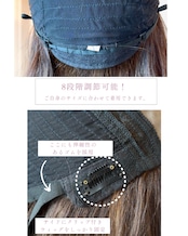 16プレミアム・モモ(ブラウン)人毛フルウィッグ