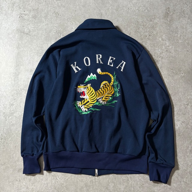 "OLD Korean Jersey" XL!!