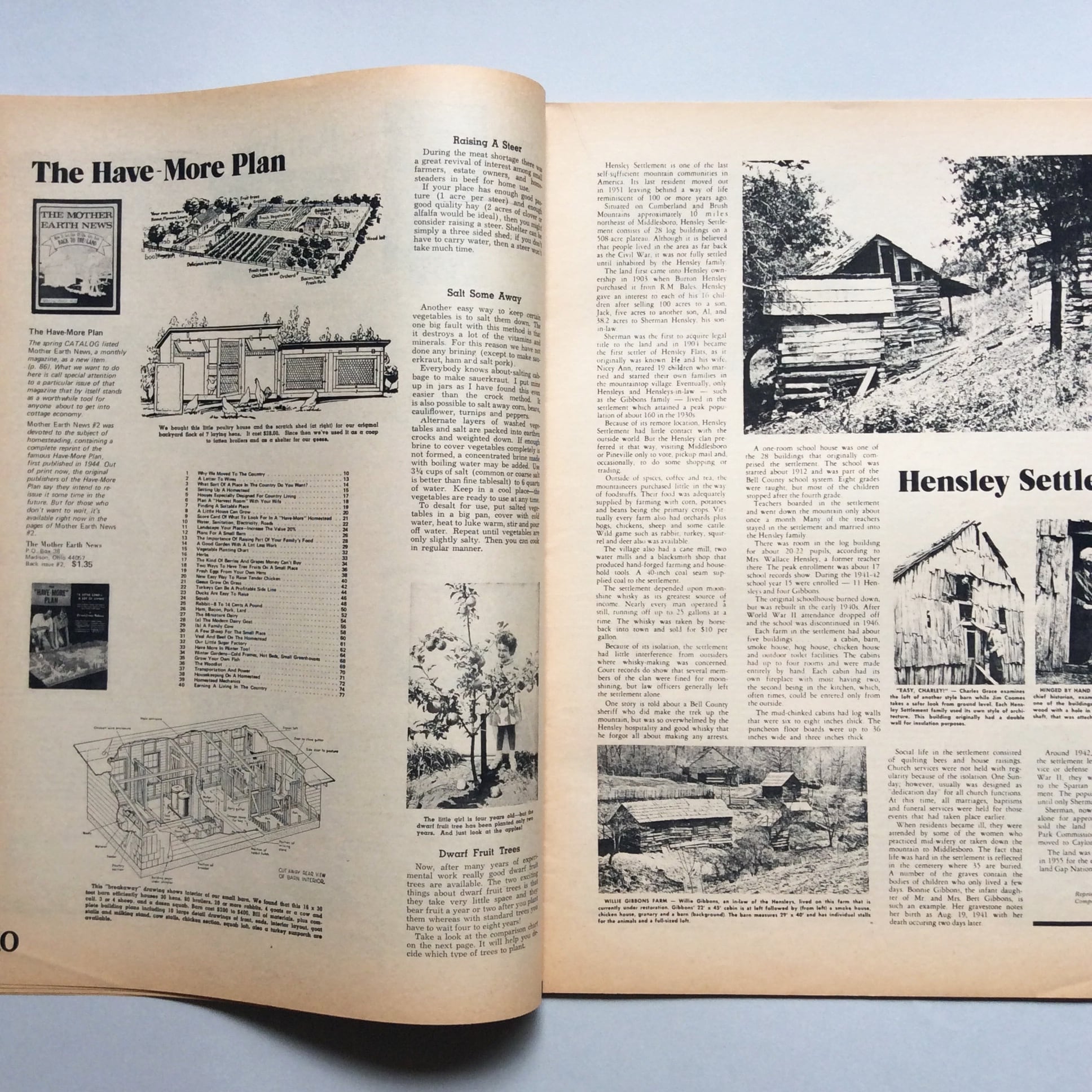 Whole Earth Catalog September 1970 | CATALOG&BOOKs