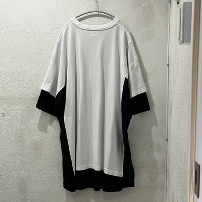 VETEMENTS 20ss 希少 マリファナ プリント Tシャツ VETEMENTS 20ss 希少 マリファナ プリント Tシャツ