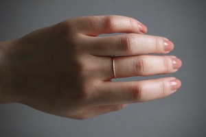 sparkle  / Ring