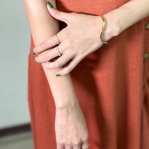 セットリング:アスプレイ リング アソートリング 重ね付け プレゼント