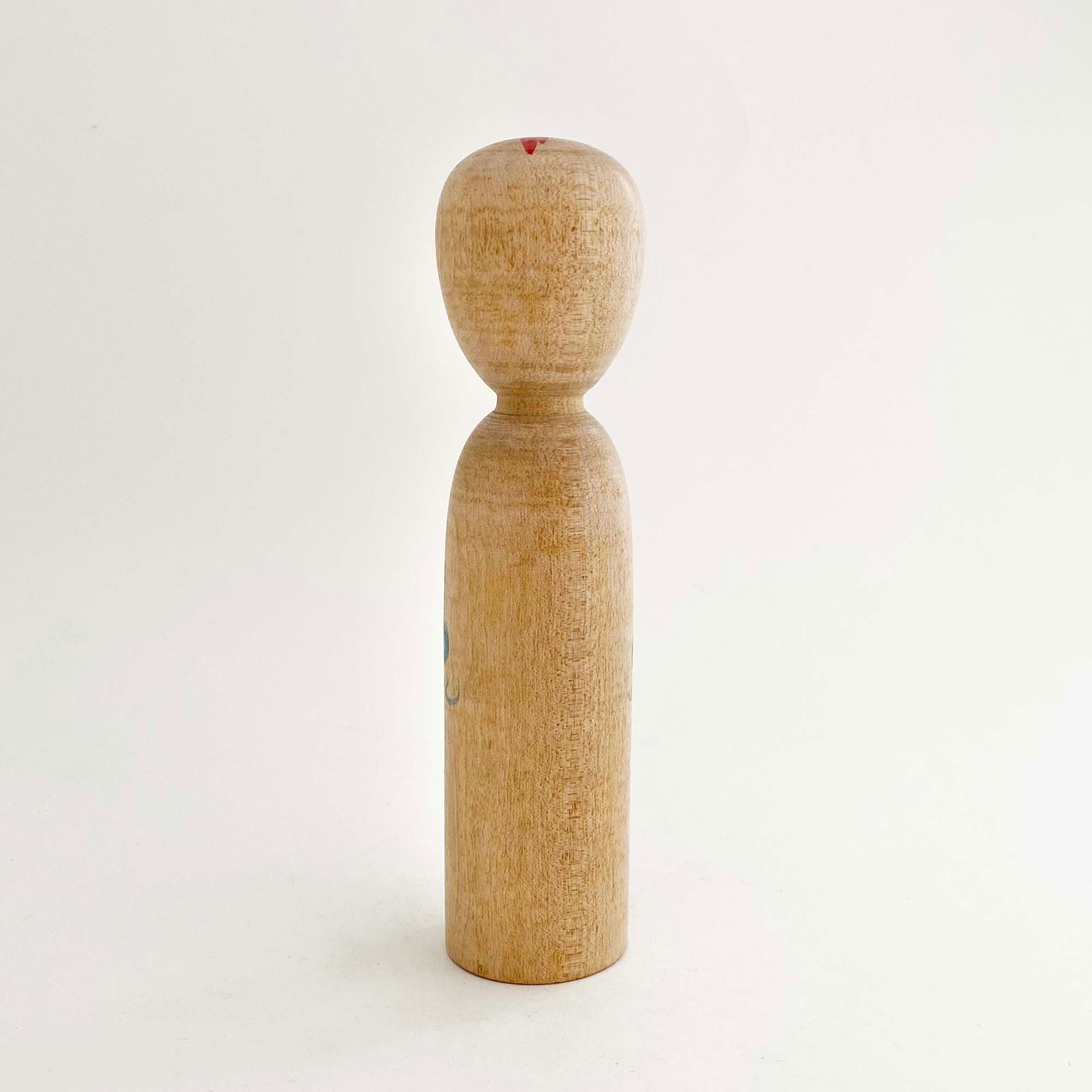 木地山系 / 小野寺正徳工人（井絣）