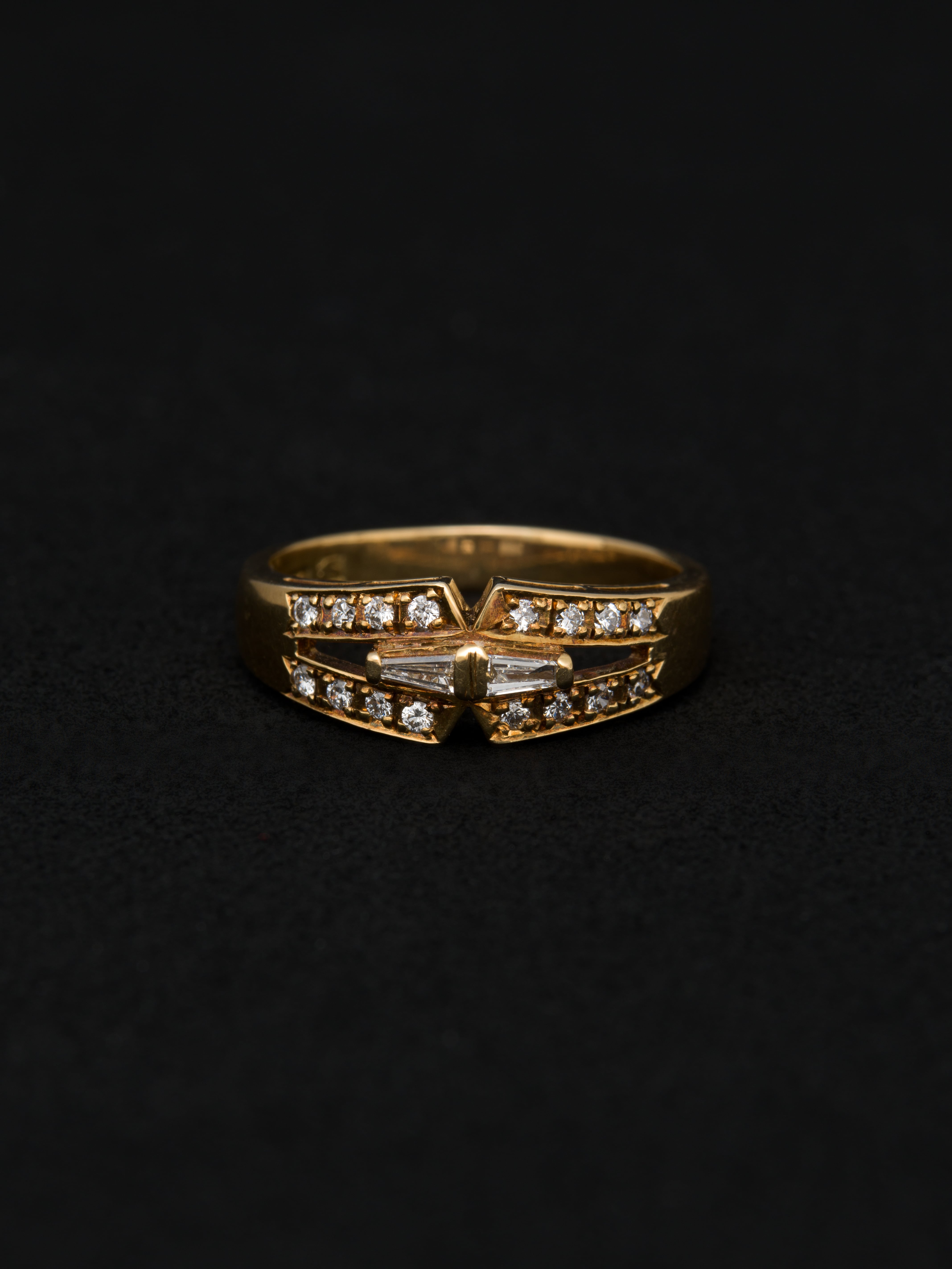 RING | Fabulous Sounds RING | Fabulous Sounds