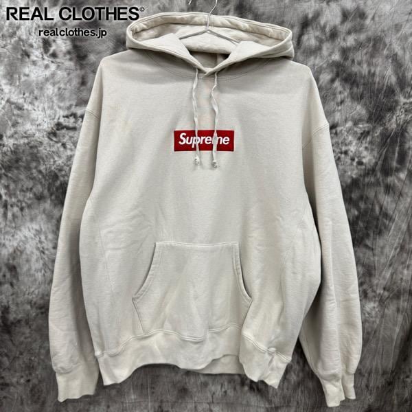 Supreme/シュプリーム【24AW】Box Logo Hooded Sweatshirt /ボックス