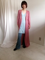 70‘s Lingerie dress Made in U.S.A