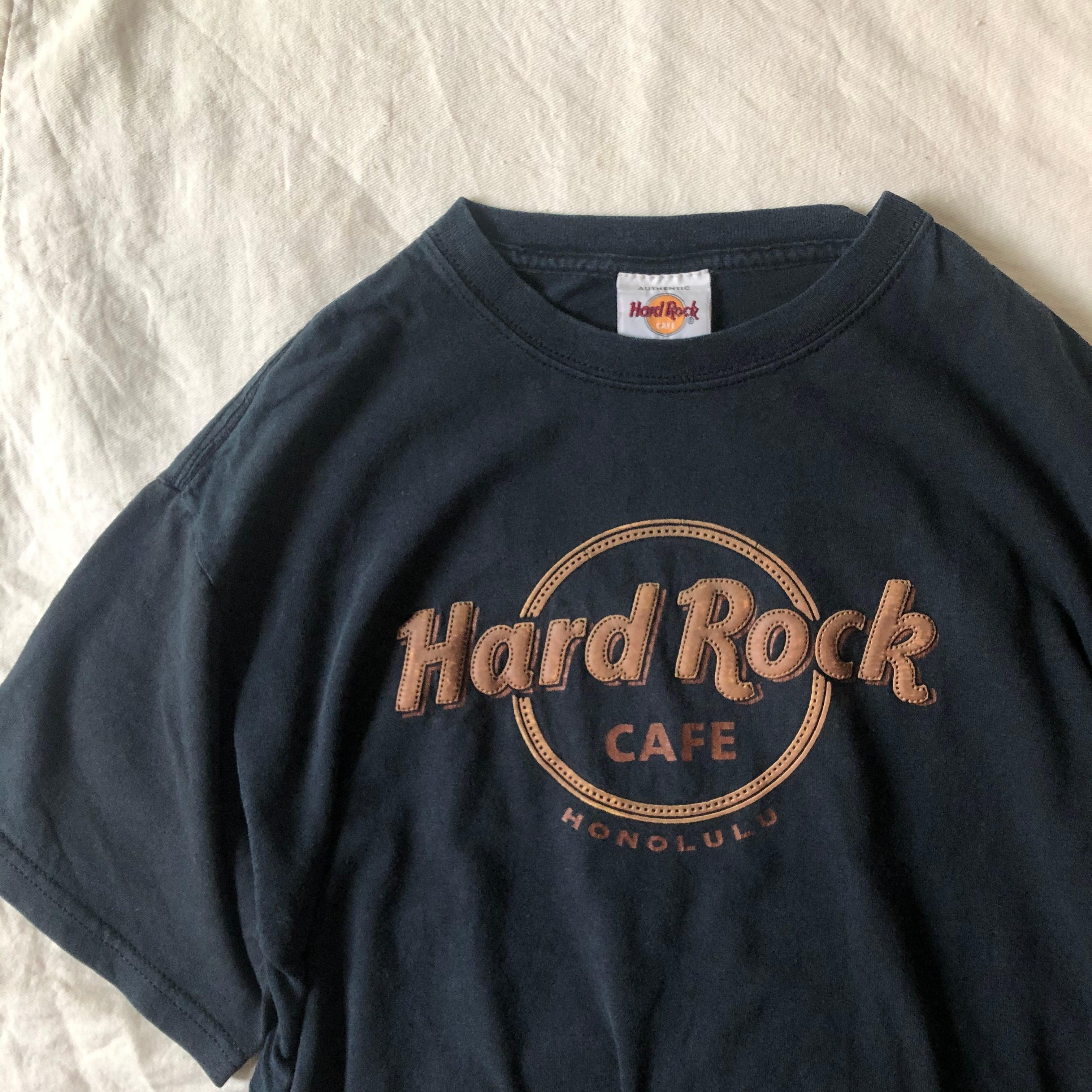 90s Hard Rock CAFE tee 古着 ビンテージ 人気 希少 美品 ハード