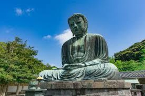 Kamakura Historic tour