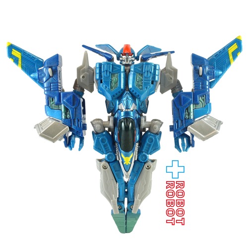 トランスフォーマー ビーストマシーンズ ソニックアタックジェット ルース