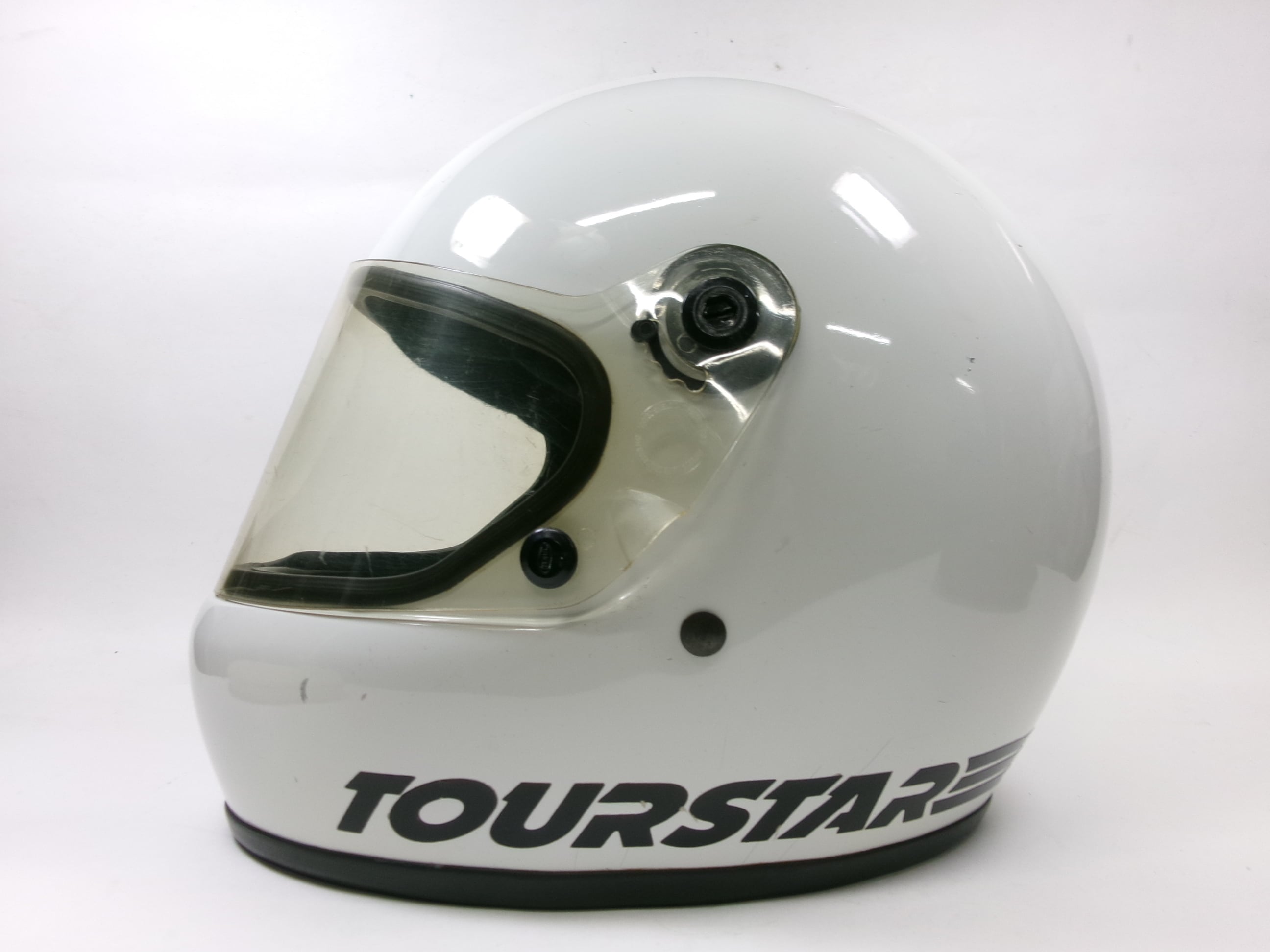 Full Face | HEADS Vintage Helmets & Accessories