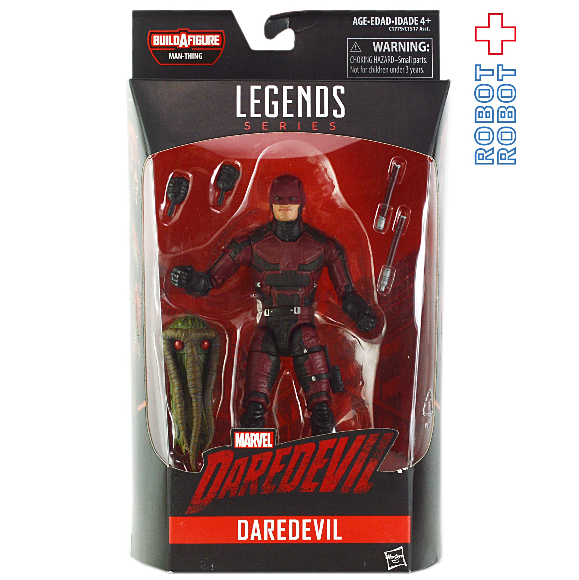 マーベルレジェンド Walgreens Exclusive デアデビルMarvel