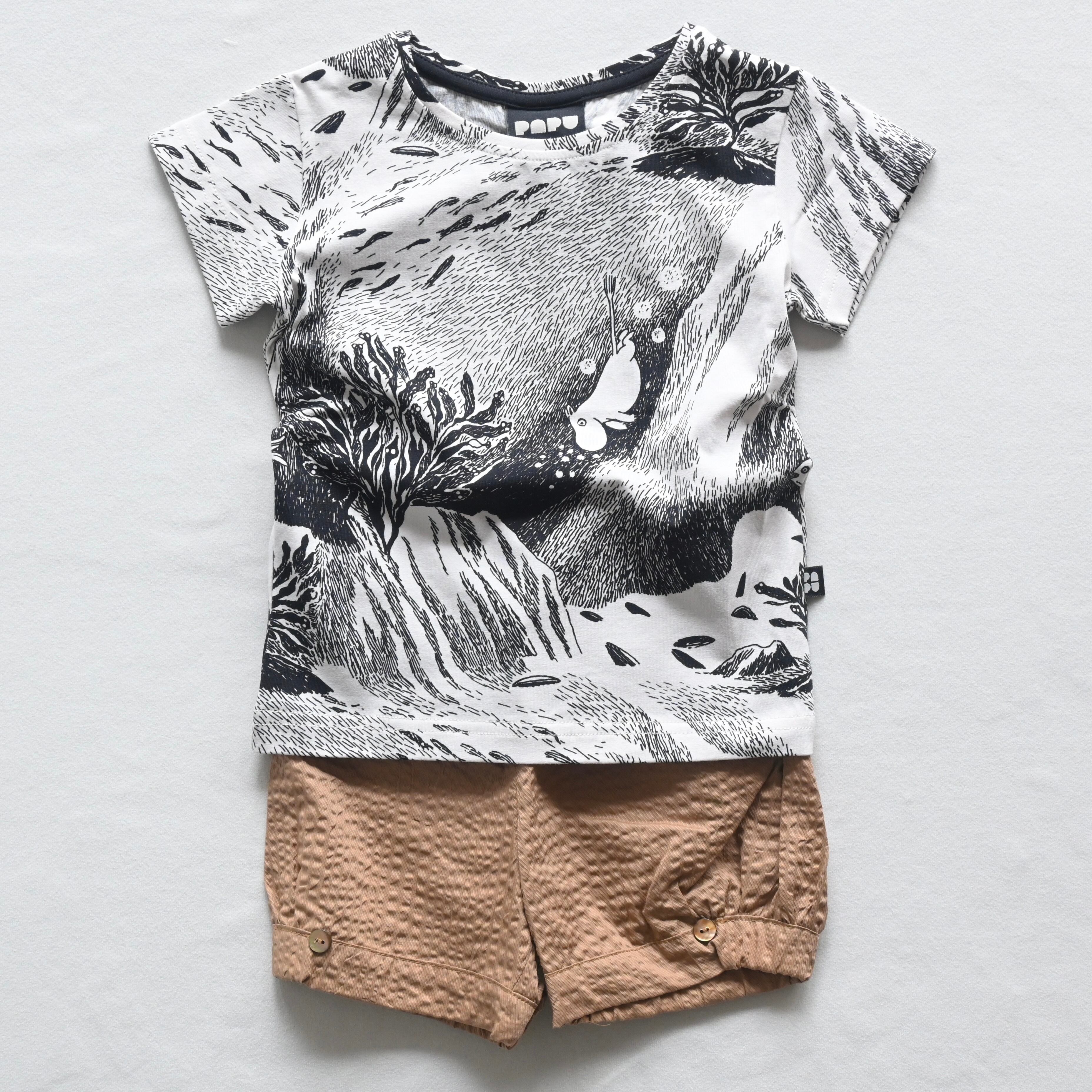 《2点セットコーデ割 SS 80cm No.16》