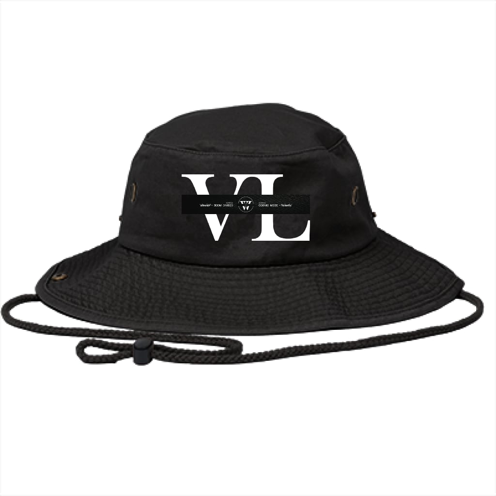 サファリハット