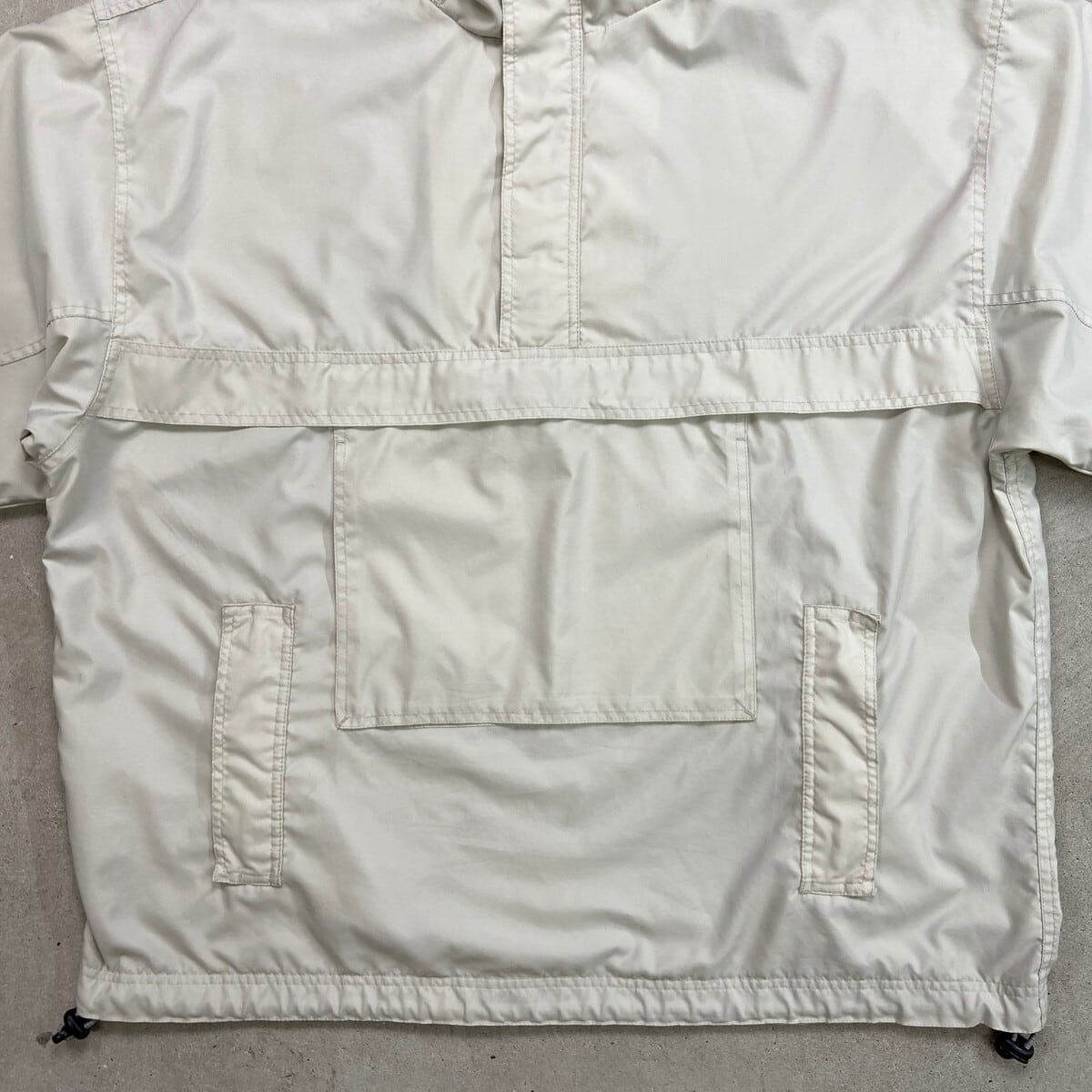 90年代 OLD GAP オールドギャップ アノラックパーカー メンズ2XL 古着