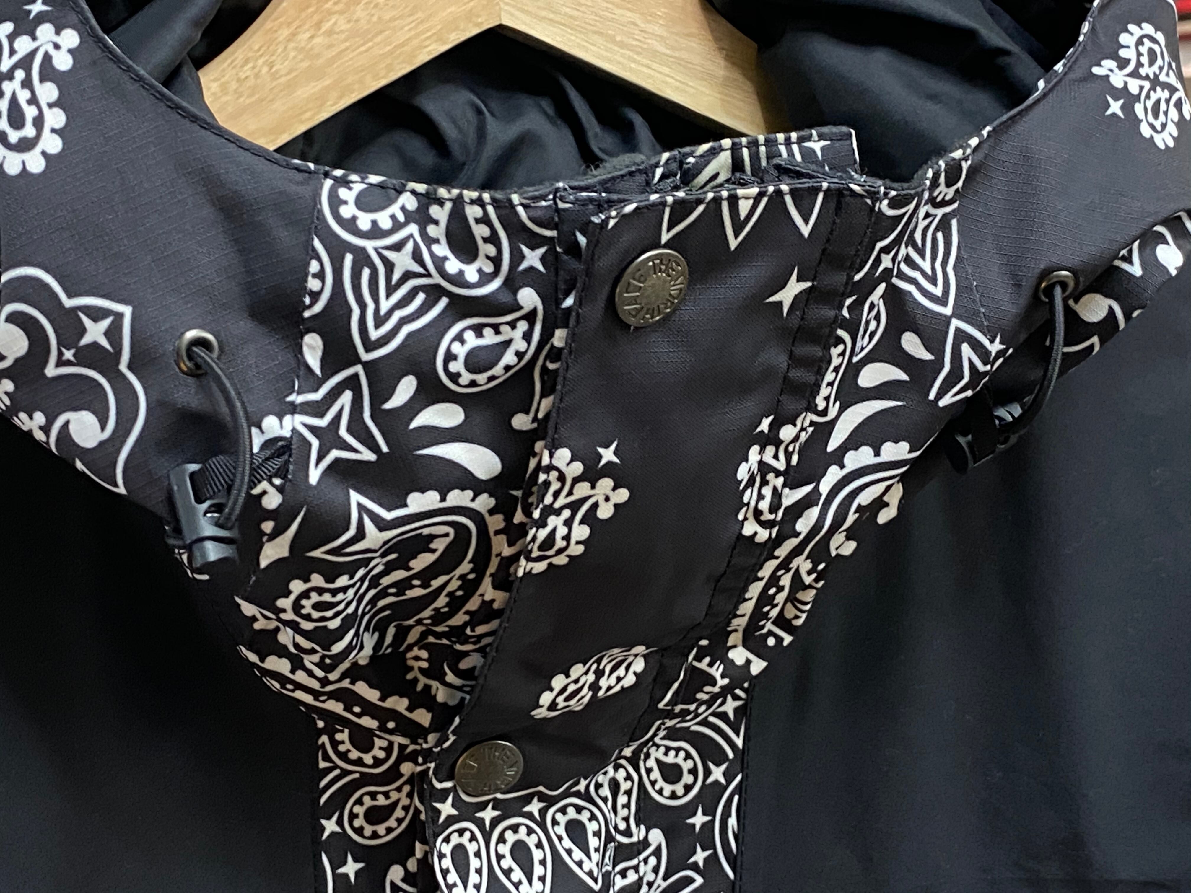 国内正規 耐えれ SUPREME NORTH FACE Bandana Mountain 