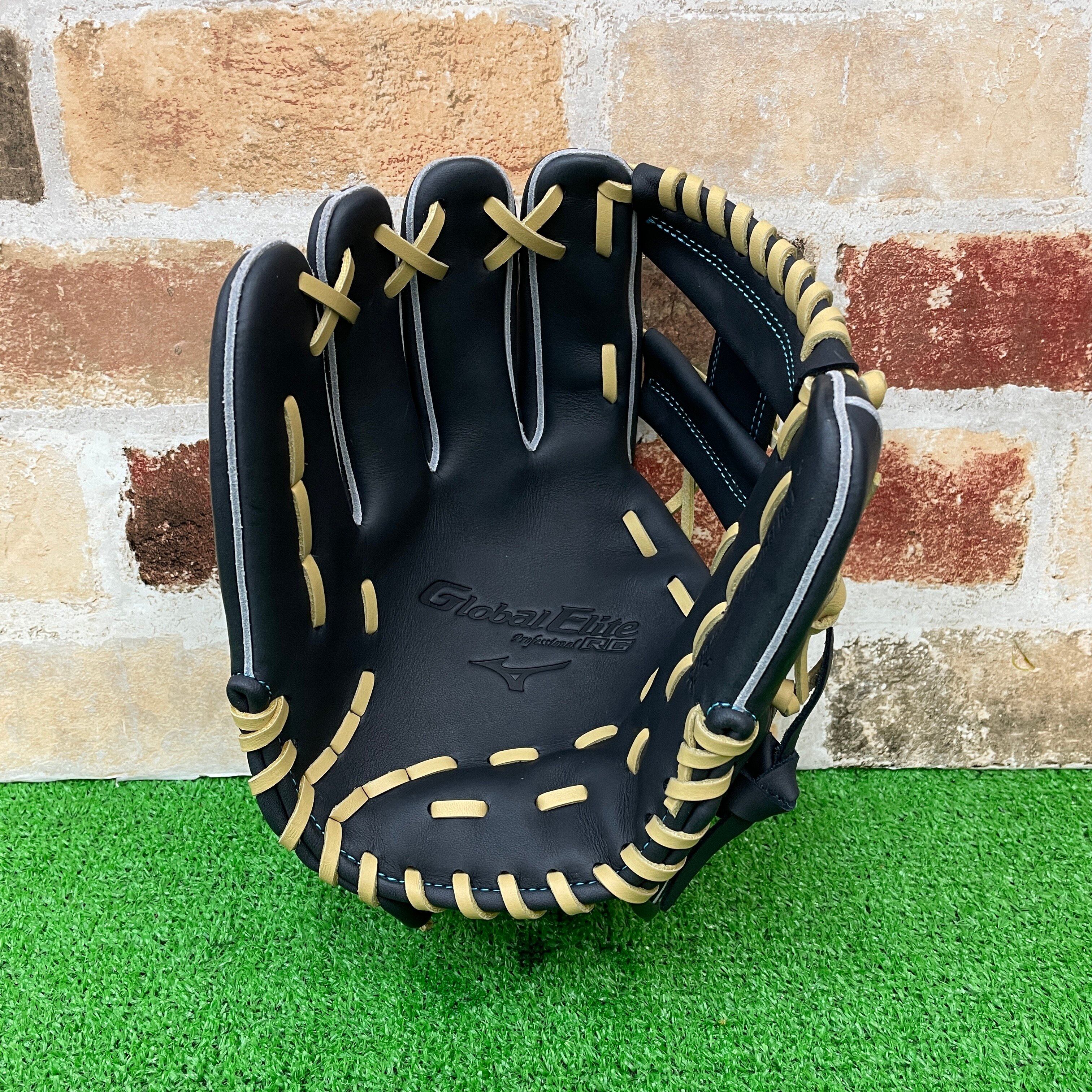 MIZUNO ミズノ GE 少年軟式グラブ 坂本モデル(左) 1AJGY31133